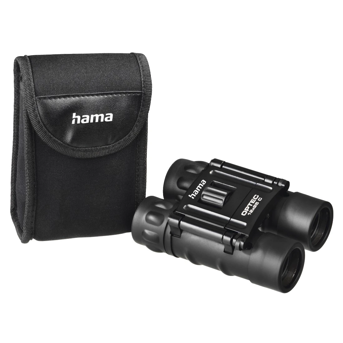 Fernglas "Optec", 12x25 Compact | Hama