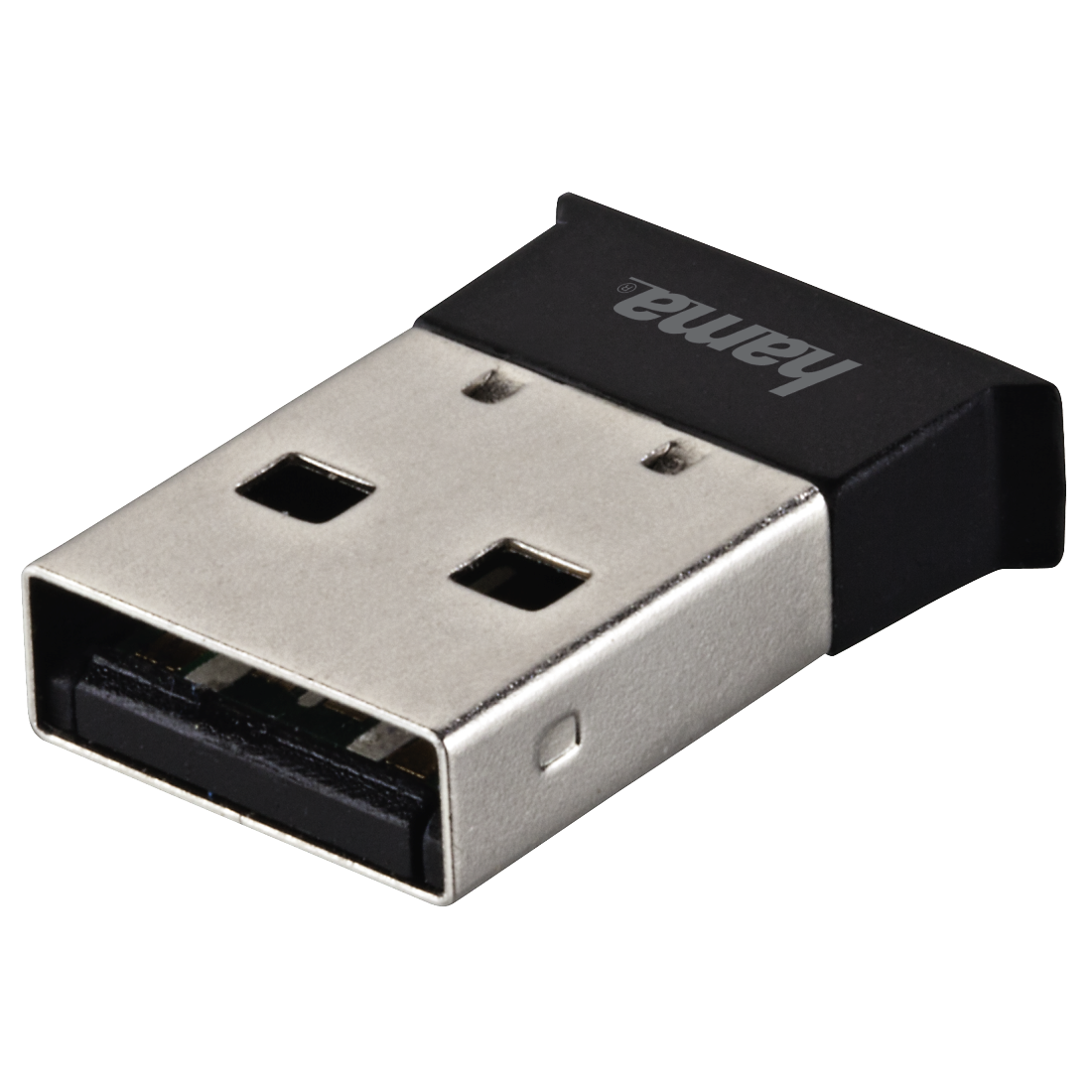 Hama Bluetooth®-USB-Adapter, Version 4.0 C2 + EDR