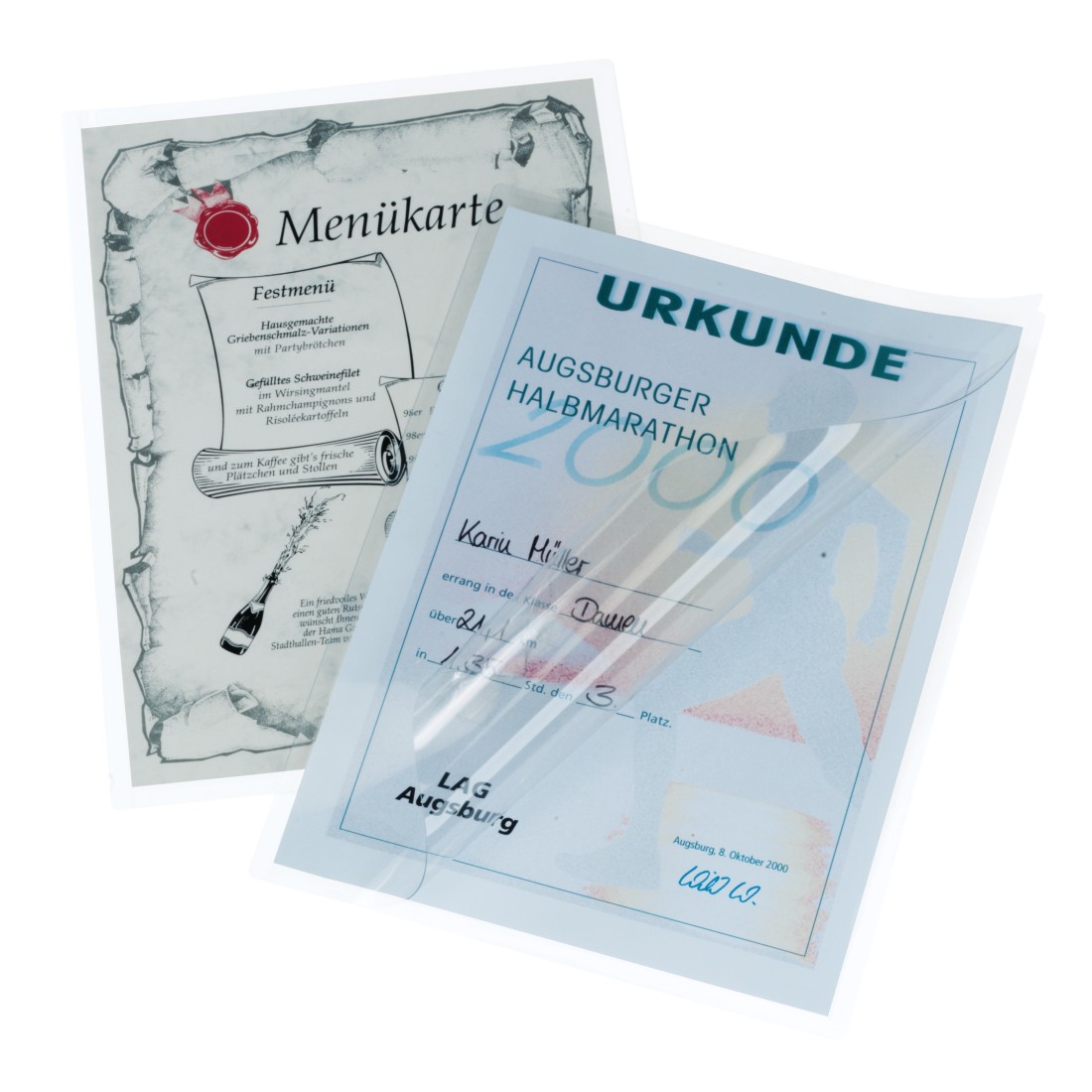 Druckfähige Abbildung