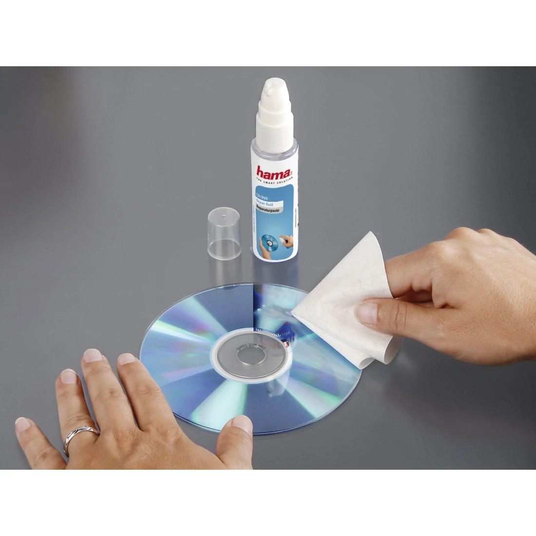 Druckfähige Anwendung 7