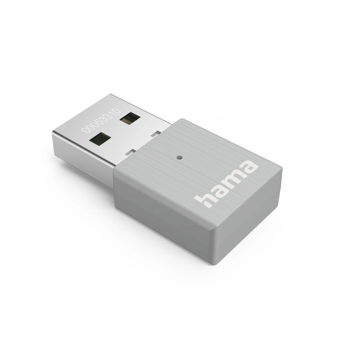 AC600 Nano-WLAN-USB-Stick, 2.4/5 GHz | Hama