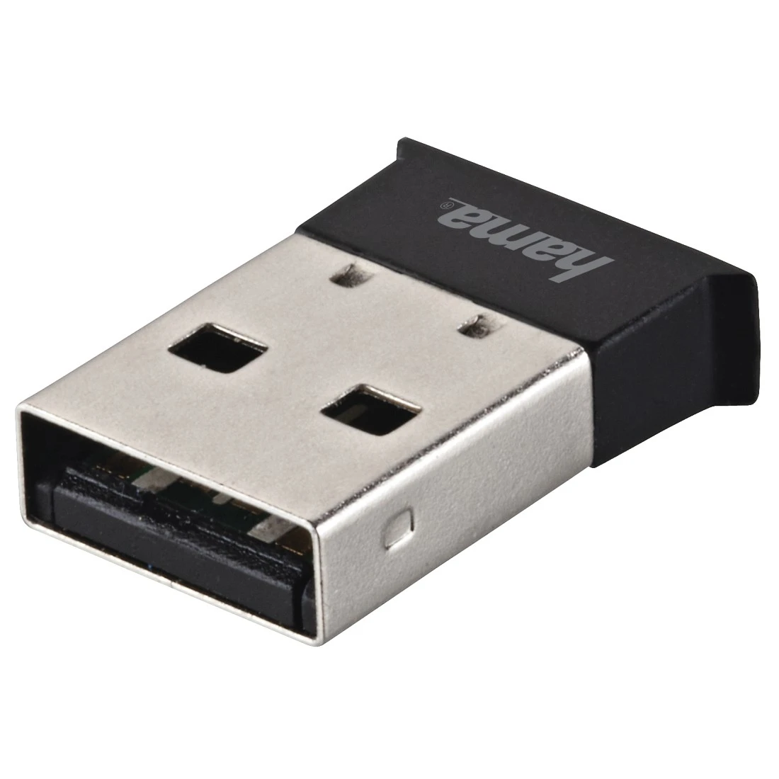 Derivation Skeptisk gas Bluetooth®-USB-Adapter, Version 5.0 C2 + EDR | Hama
