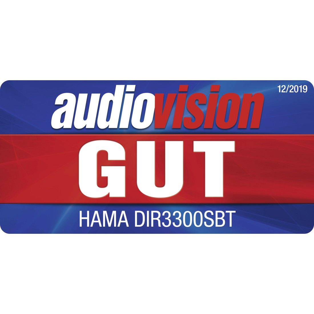 Druckfähiges Testurteil