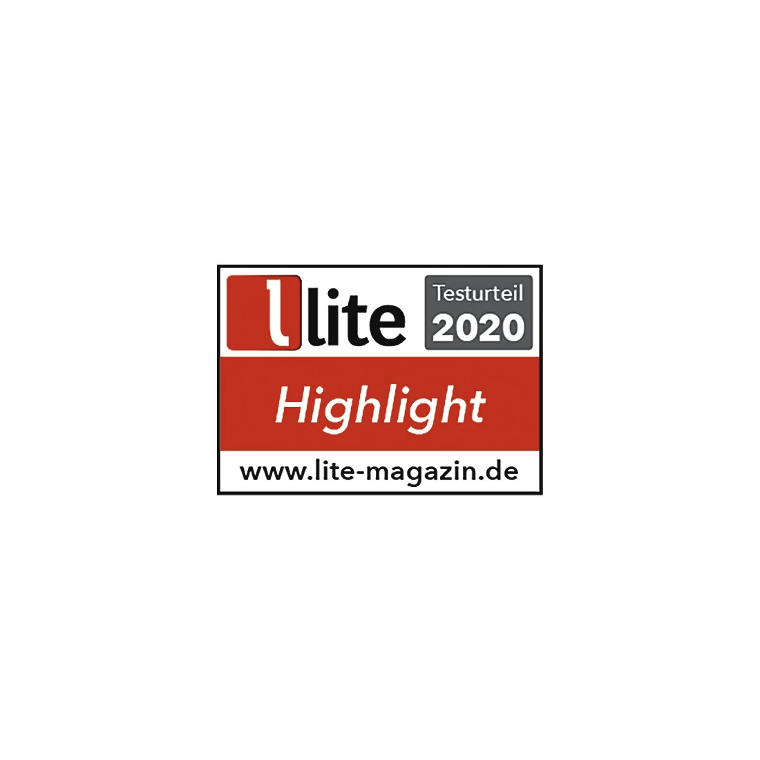 Druckfähiges Testurteil