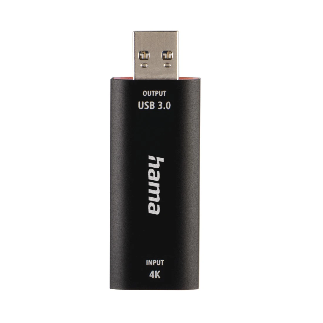 Video-Aufnahme-Stick, USB-Stecker - HDMI™-Buchse, 4K | Hama