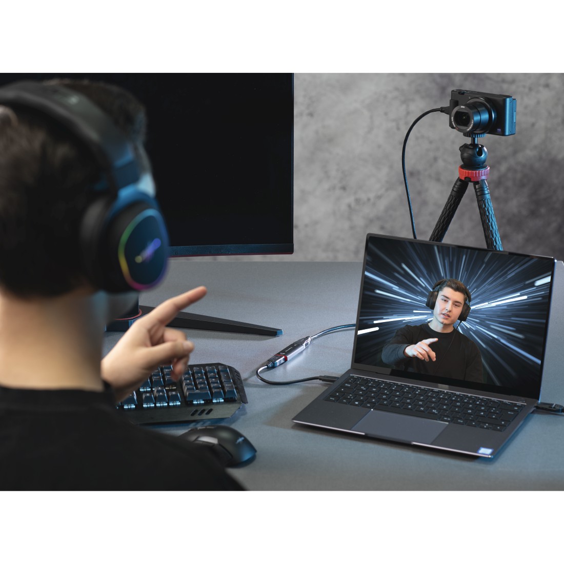 Druckfähige Anwendung 2