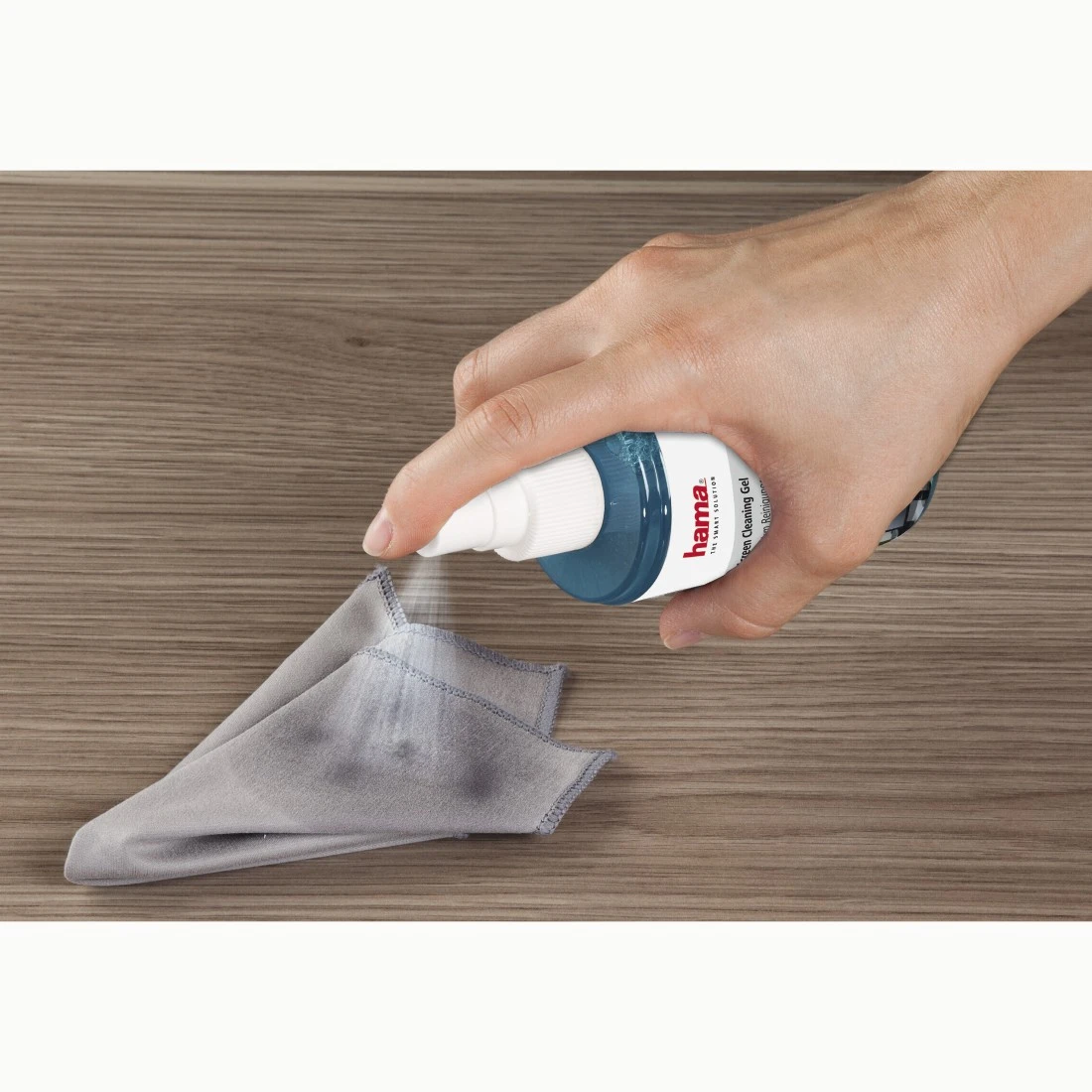 Druckfähige Anwendung 2