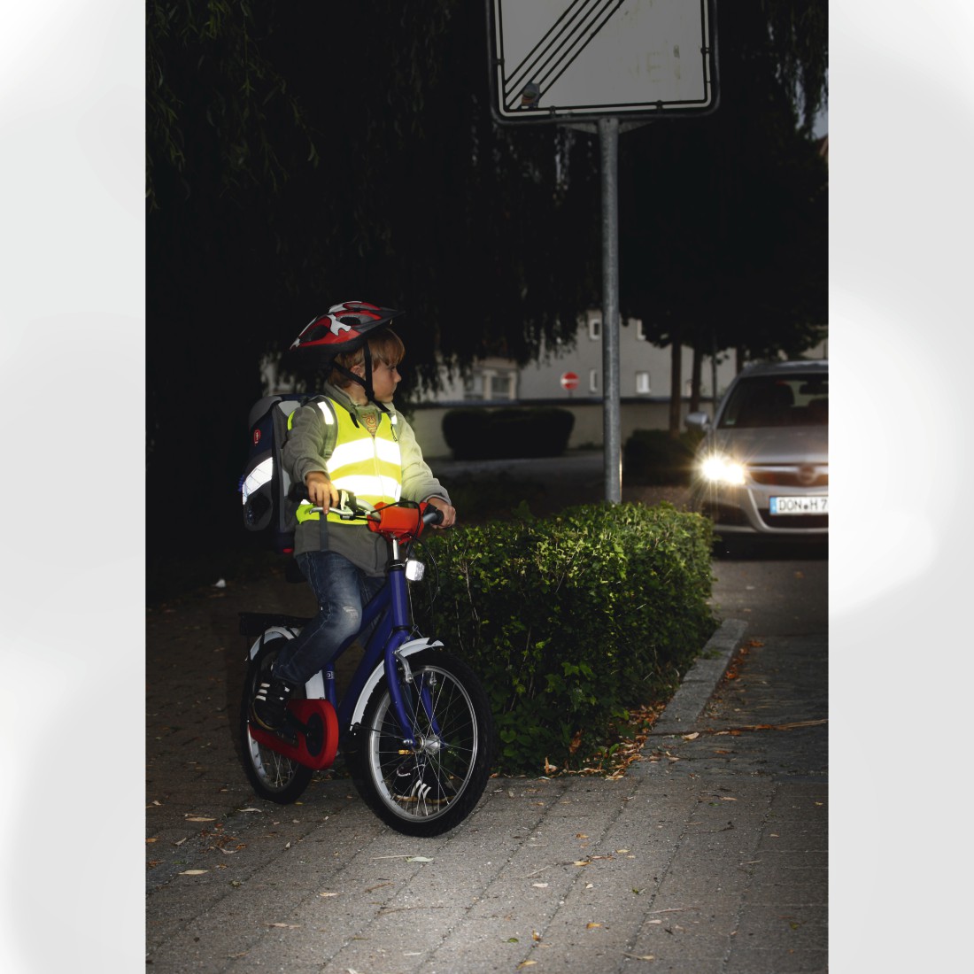 Druckfähige Anwendung 3