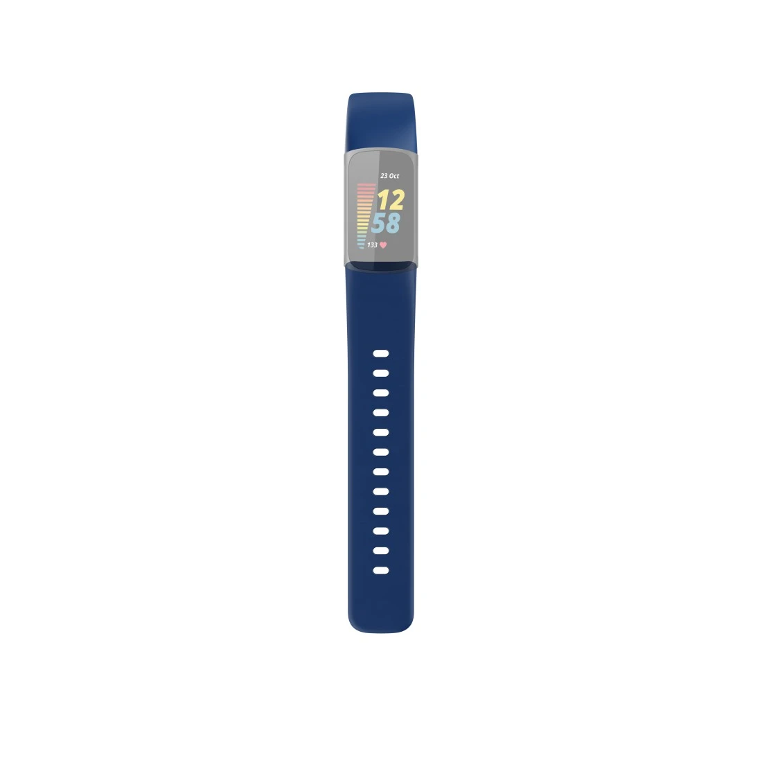 Armband für Charge Fitbit 5, Hama Uhrenarmband D.blau Tauschen, | universal, zum
