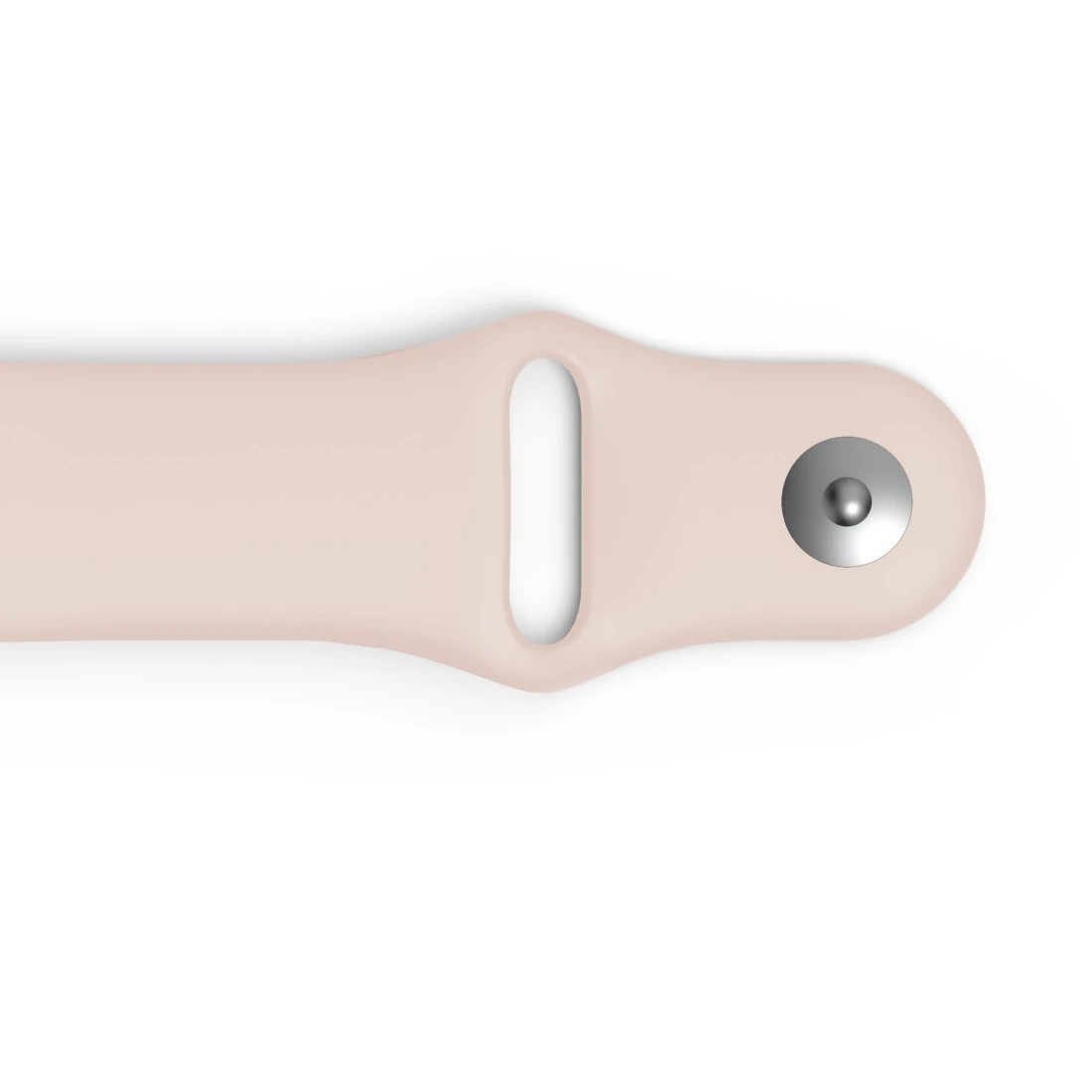 zum Silikonarmband Tauschen, | Hama (Lite), Fitbit 2/Versa Rosé für Armband Versa