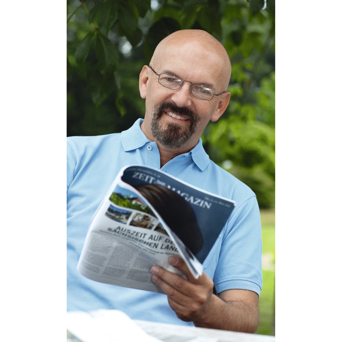 Druckfähige Anwendung 5