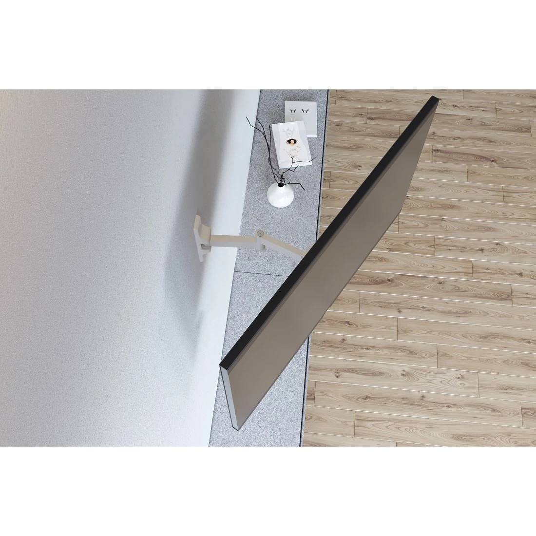 Druckfähige Anwendung 6
