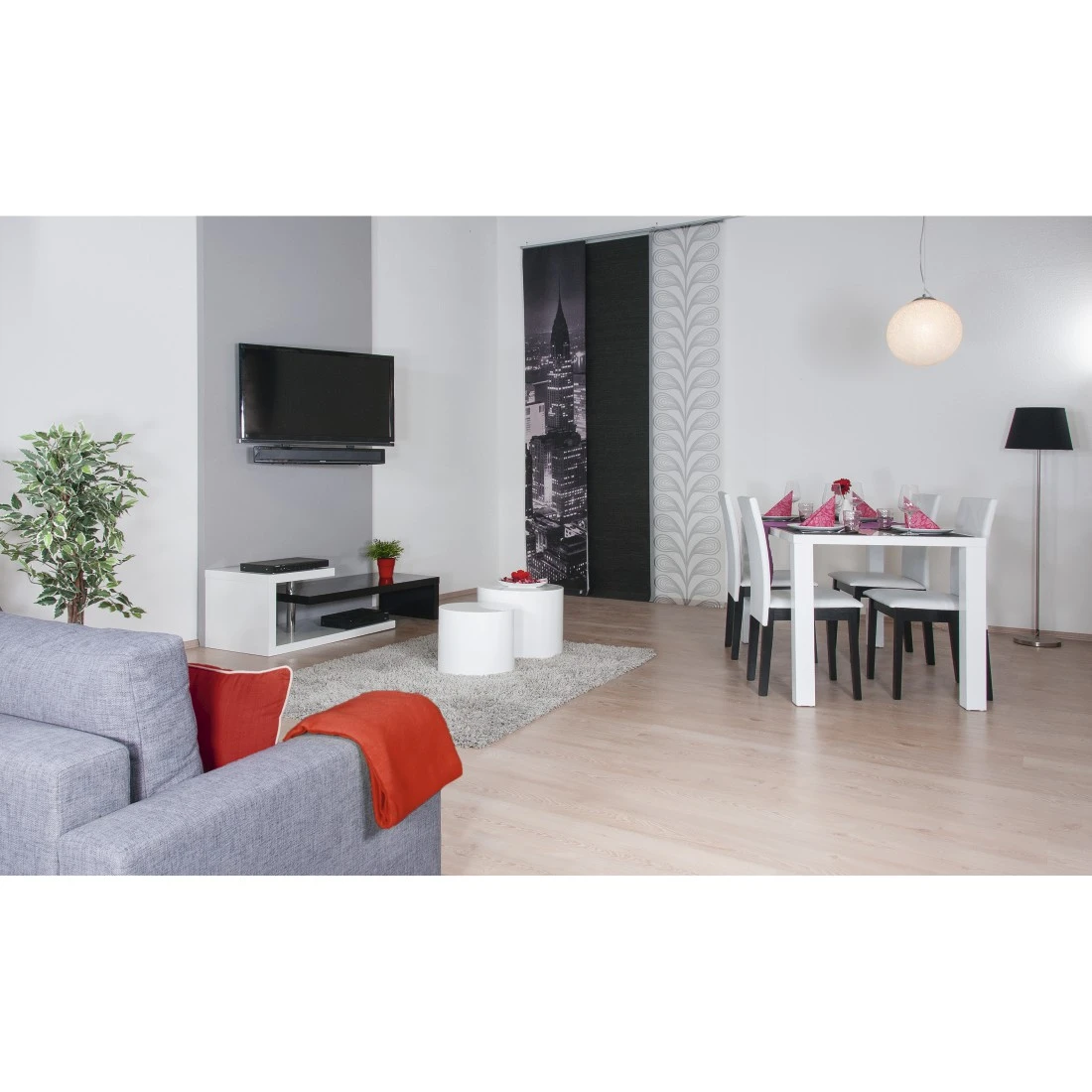 Druckfähige Anwendung 6