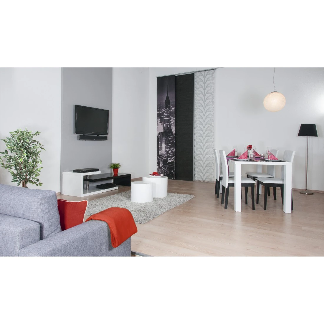 Druckfähige Anwendung 7