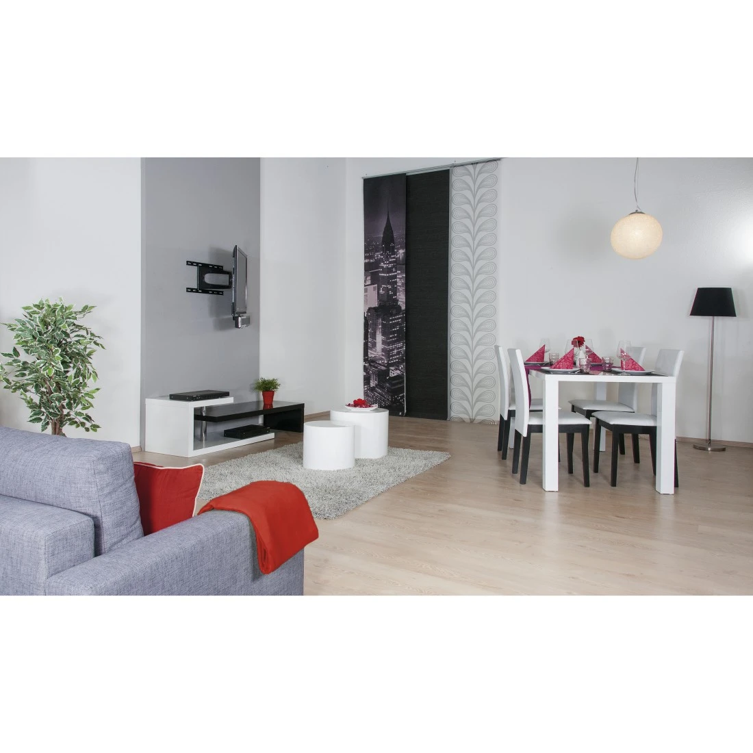 Druckfähige Anwendung 8