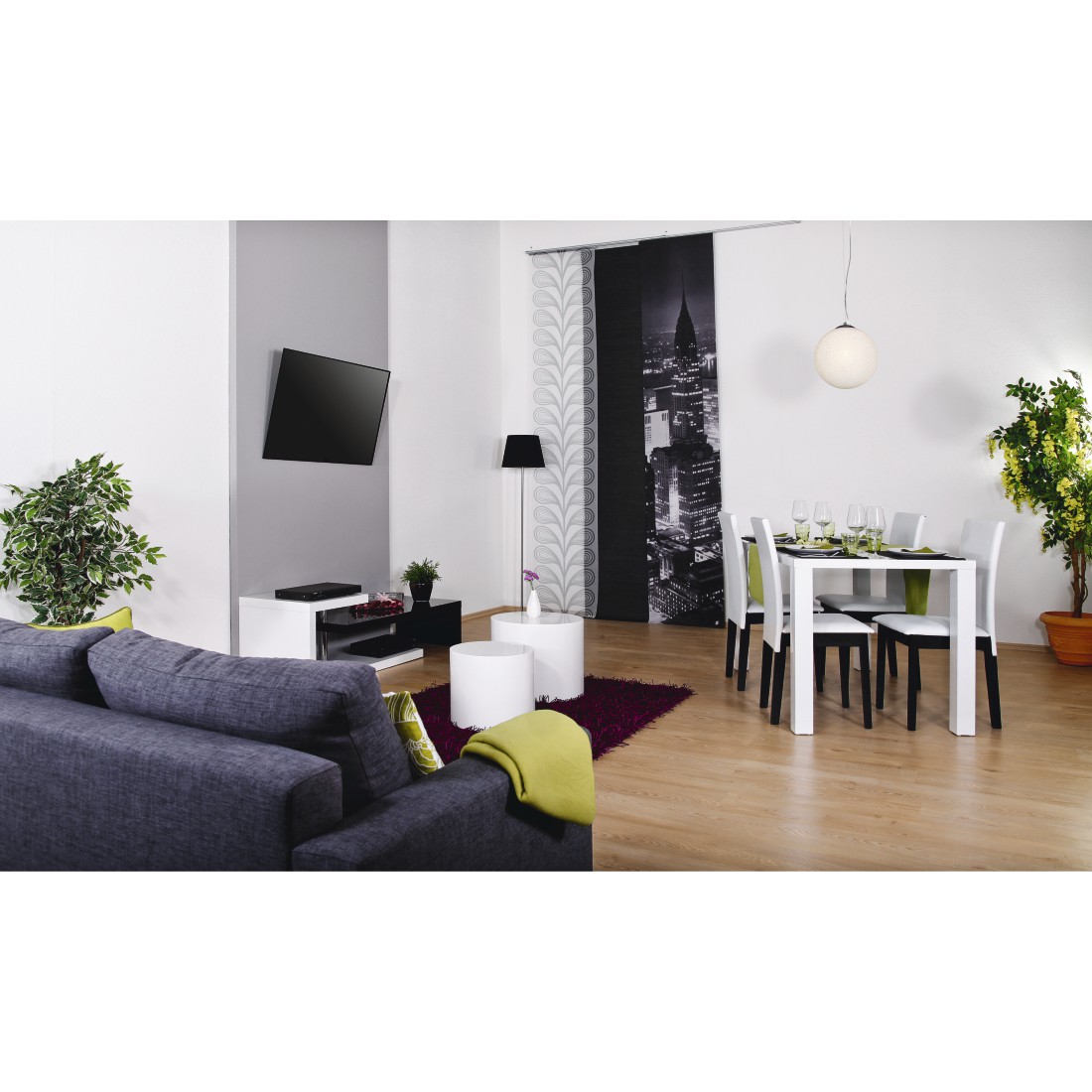 Druckfähige Anwendung 3