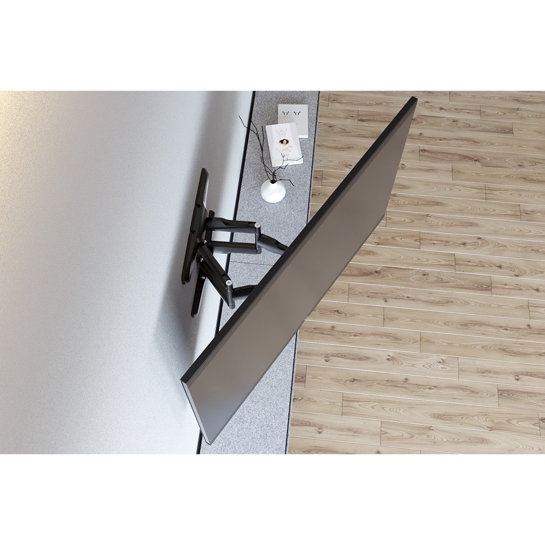 Druckfähige Anwendung 6