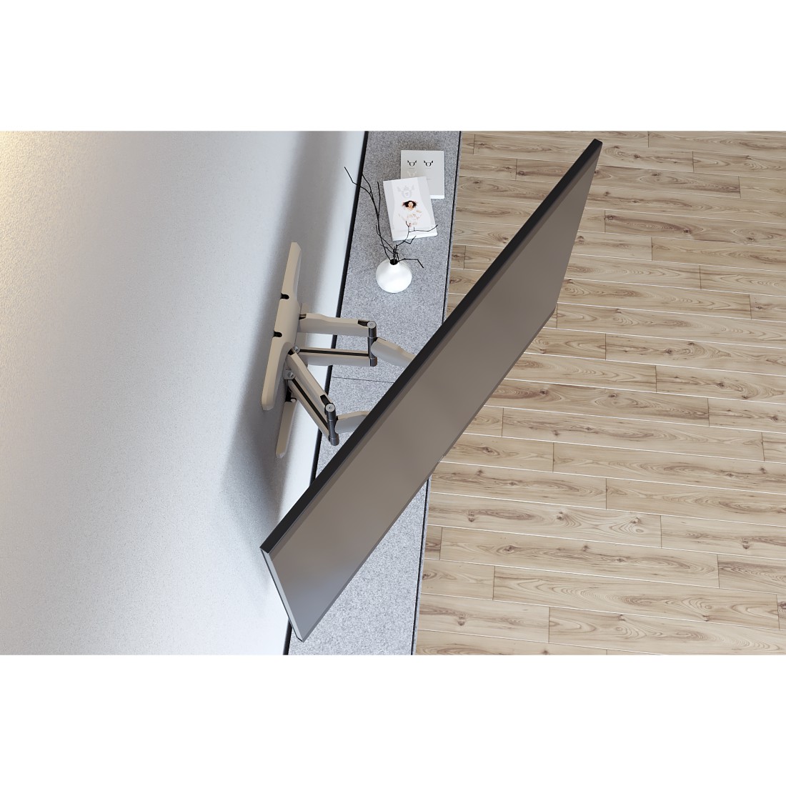 Druckfähige Anwendung 6