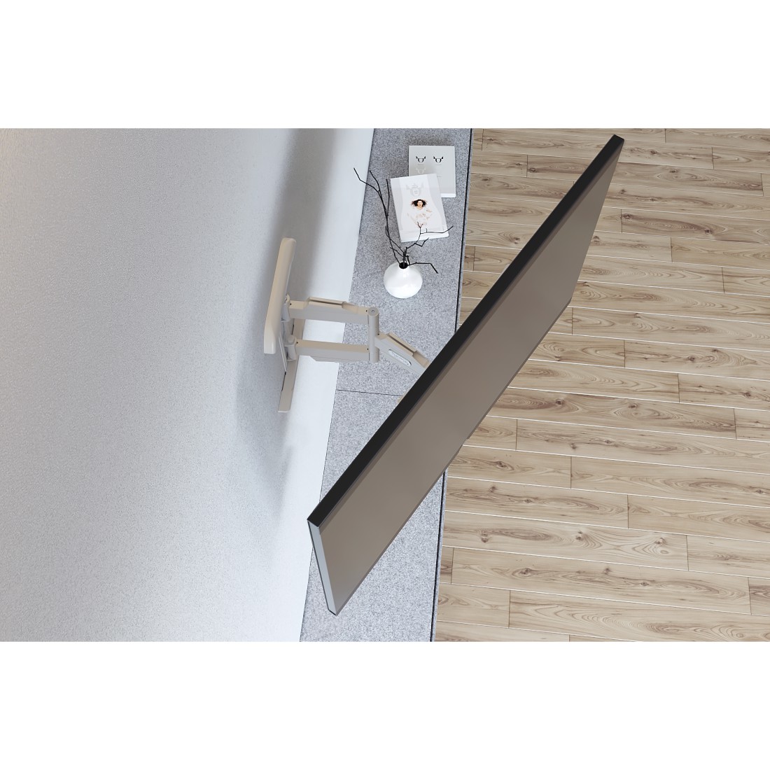 Druckfähige Anwendung 6