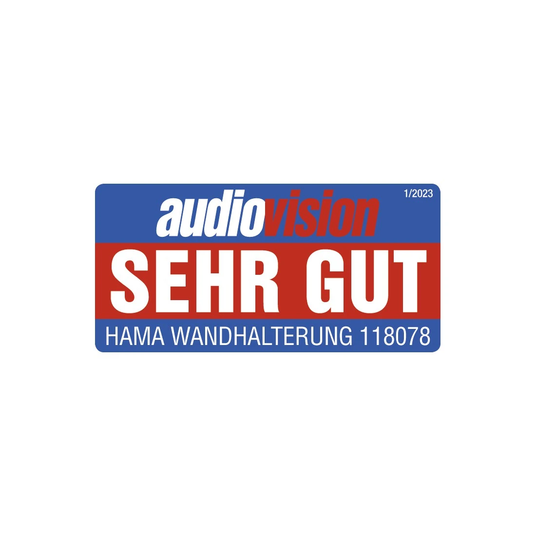 Druckfähiges Testurteil