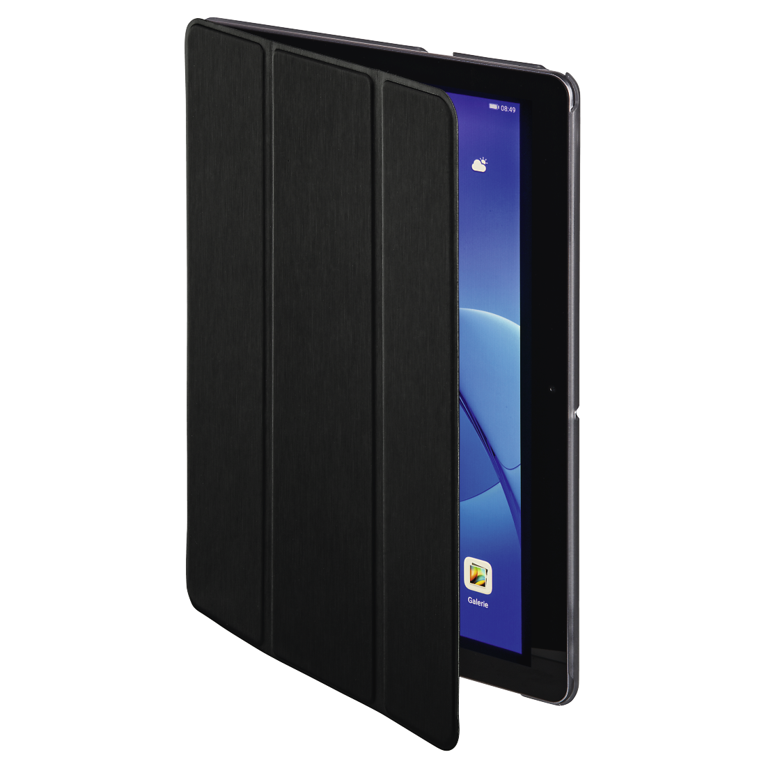 Hama "Fold Clear" Tablet Case for Huawei MediaPad T3 10 (9.6"), black