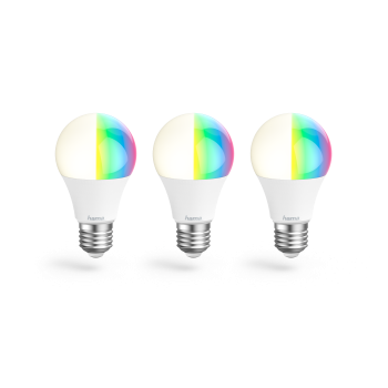 Smarte Glühbirne für Alexa und Co. Hama | AT kaufen