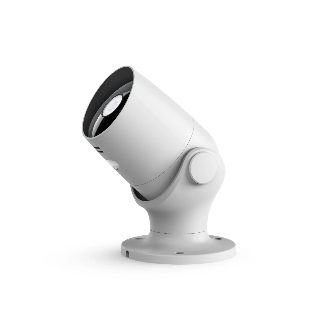 Überwachungskamera, WLAN, für außen, Nachtsicht, Aufzeichnung, 1080p, Weiß  | Hama