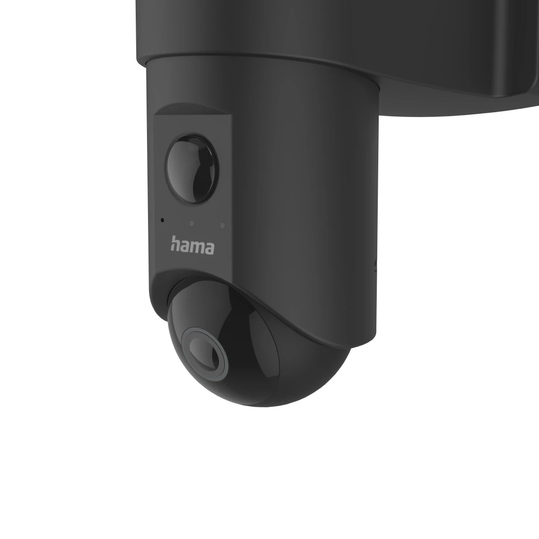Überwachungskamera mit Licht und Bewegungsmelder, WLAN, für außen, 1080p |  Hama