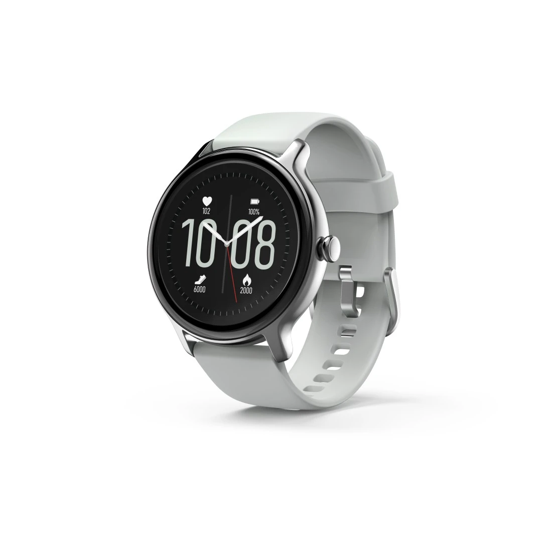 Smartwatch "Fit Watch 4910", wasserdicht, Herzfrequenz, Blutsauerstoff, Gr.  | Hama