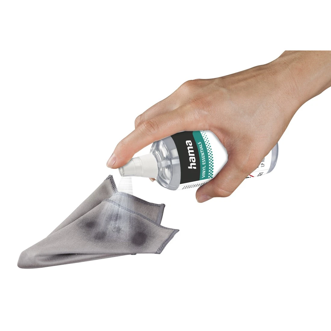 Druckfähige Anwendung 3