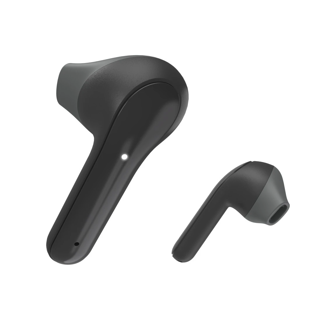 Bluetooth®-Kopfhörer "Freedom Light", True Wireless, Earbuds, Sprachst., Sw  | Hama