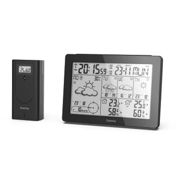 Wetterstationen & Thermometer | Hama AT
