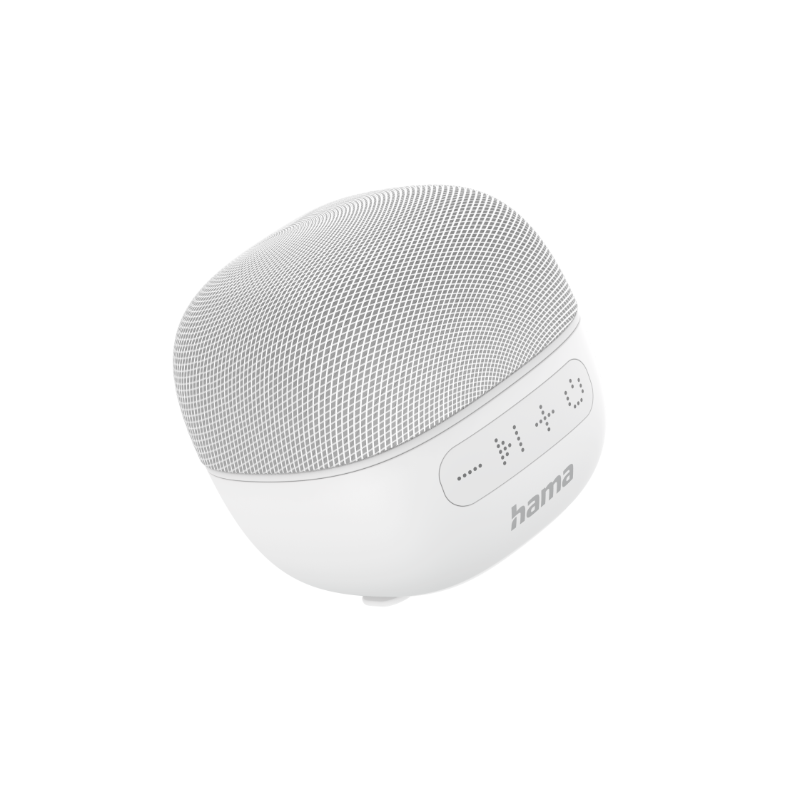 Bluetooth®-Lautsprecher "Cube 2.0", 4 W, Weiß | Hama