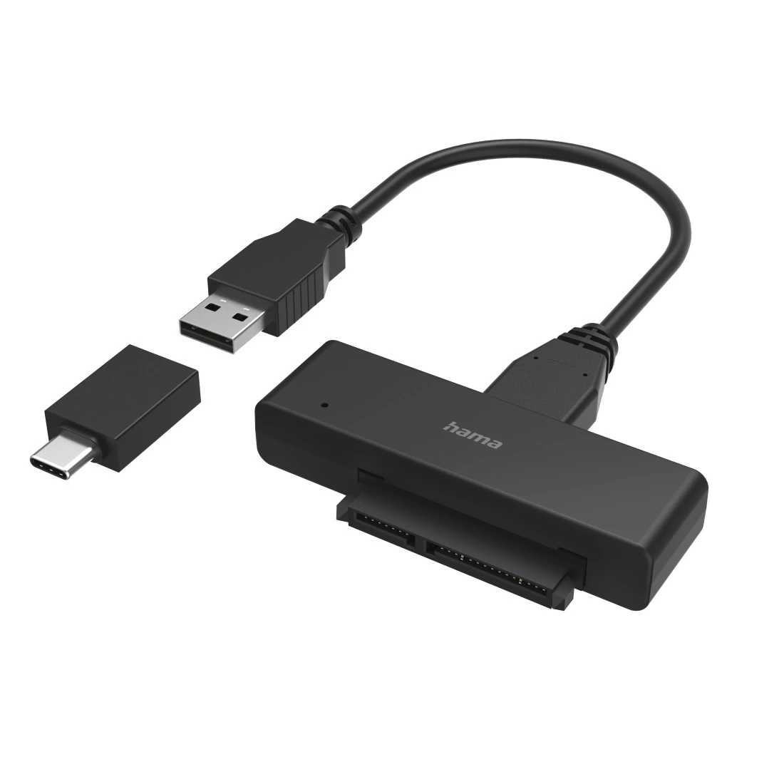USB-Festplattenadapter für 2,5