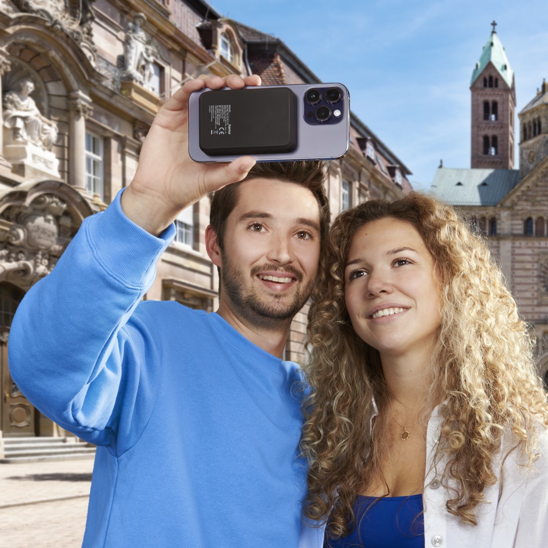 Druckfähige Anwendung