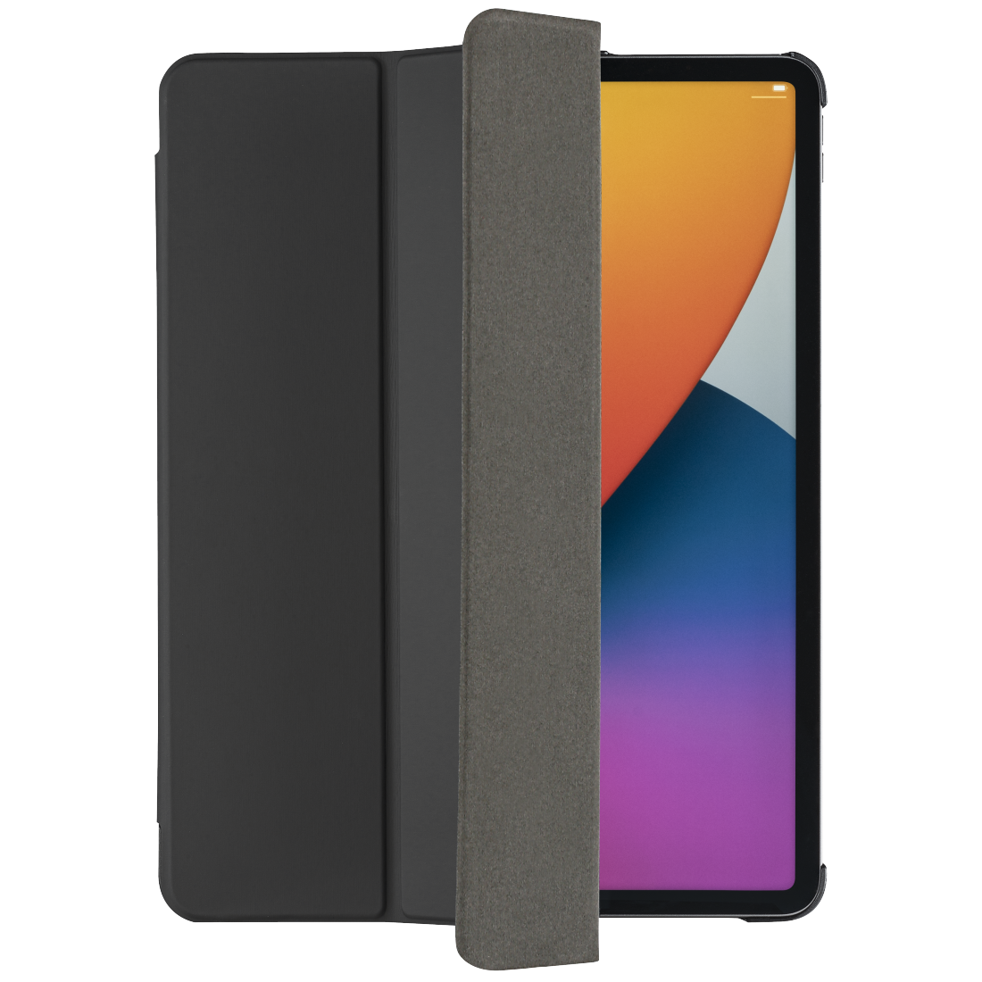 Tablet-Case "Fold" für Apple iPad Pro 12.9" (2020/2021/2022), Schwarz | Hama