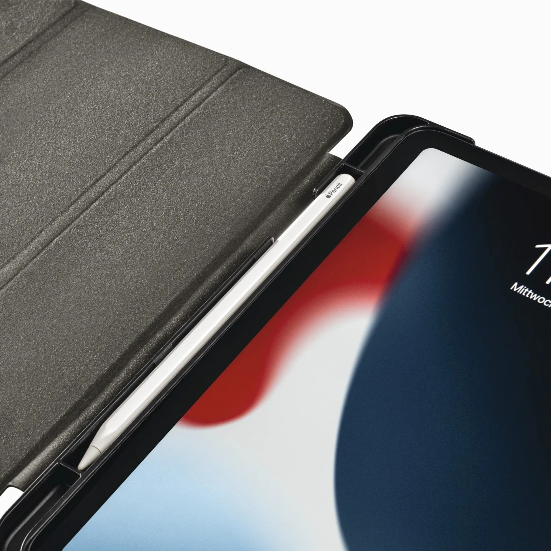 Pochette Pour Tablette fold Apple Ipad Air 109 (2020/2022) Noire