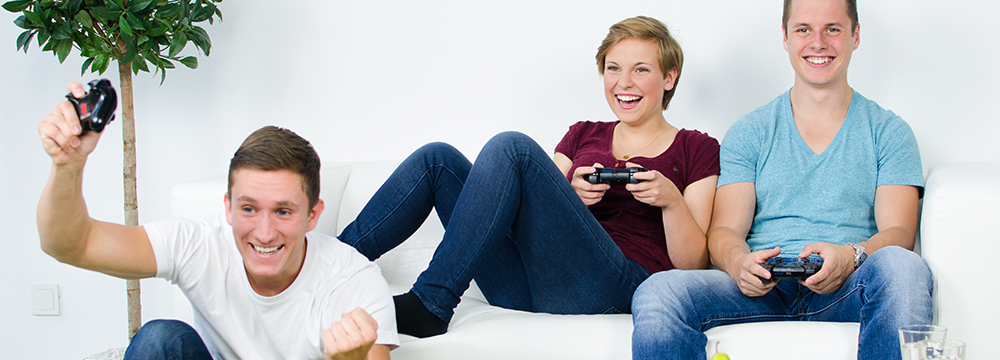 Top-Themen: Zubehör für PlayStation 4