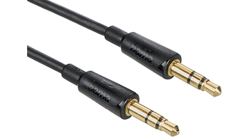 Audio-Kabel