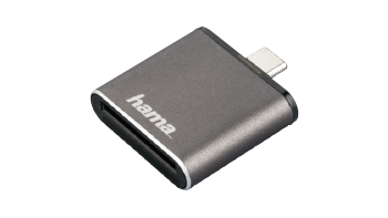 USB Type-C Speichermedien & Kartenleser & Hubs