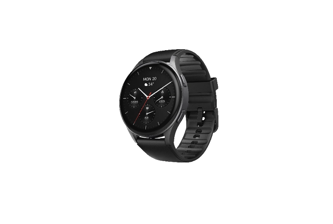 Smartwatch von Hama.