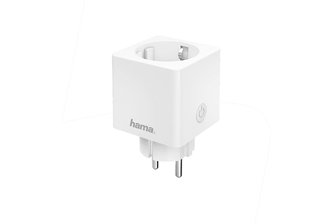 HomeKit-Steckdosen von Hama