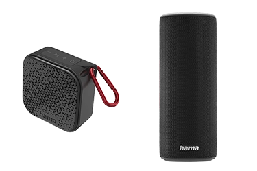 kaufen Bluetooth-Lautsprecher | von Hama Hama AT