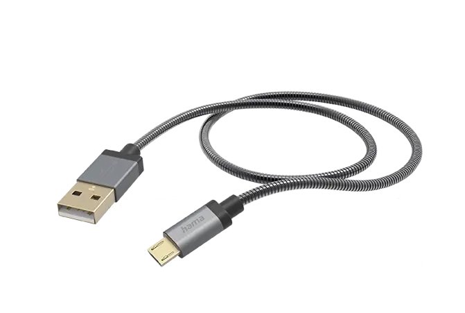 Samsung-Ladekabel von Hama