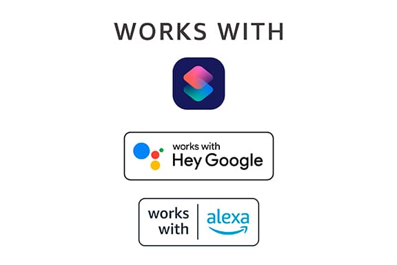 Alexa, Google Home & Co.