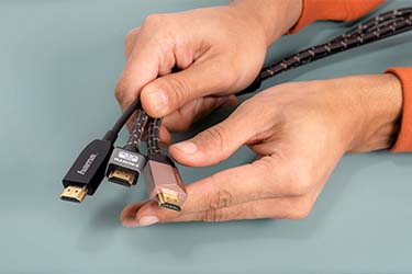 HDMI-Kabel: Unterschiede von 1.4, 2.0 und 2.1 | Hama AT