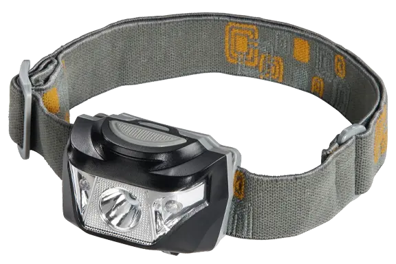 Hama LED-Stirnlampe 160 (136693)