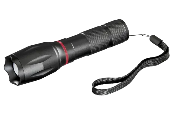 Hama LED-Taschenlampe "Solid Pro" (185808)