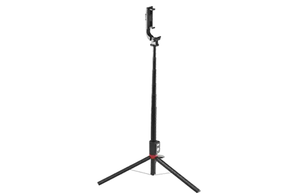 Hama Selfie-Stick-Stativ "Fancy Stand 170" (4662)