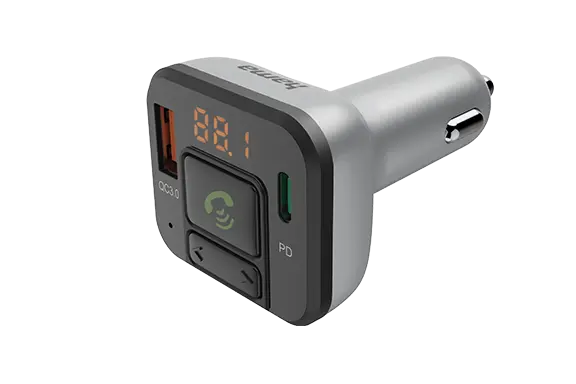 Hama FM-Transmitter (14169)